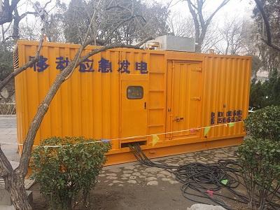 石台柴油发电机维修保养工作要做哪些